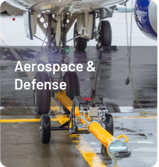New Aero-Defense