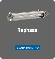 A model of a Rephase Hydraulic Cylinder