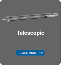 A model of a Telescopic Hydraulic Cylinder