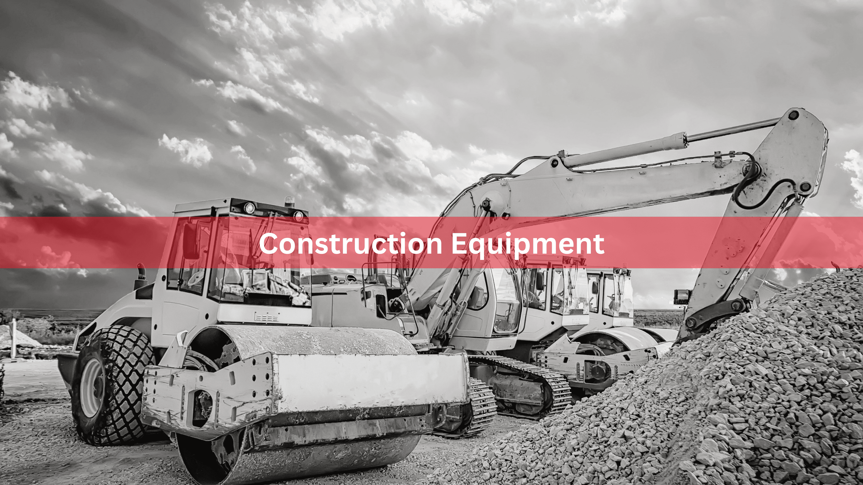 Construction Equipment