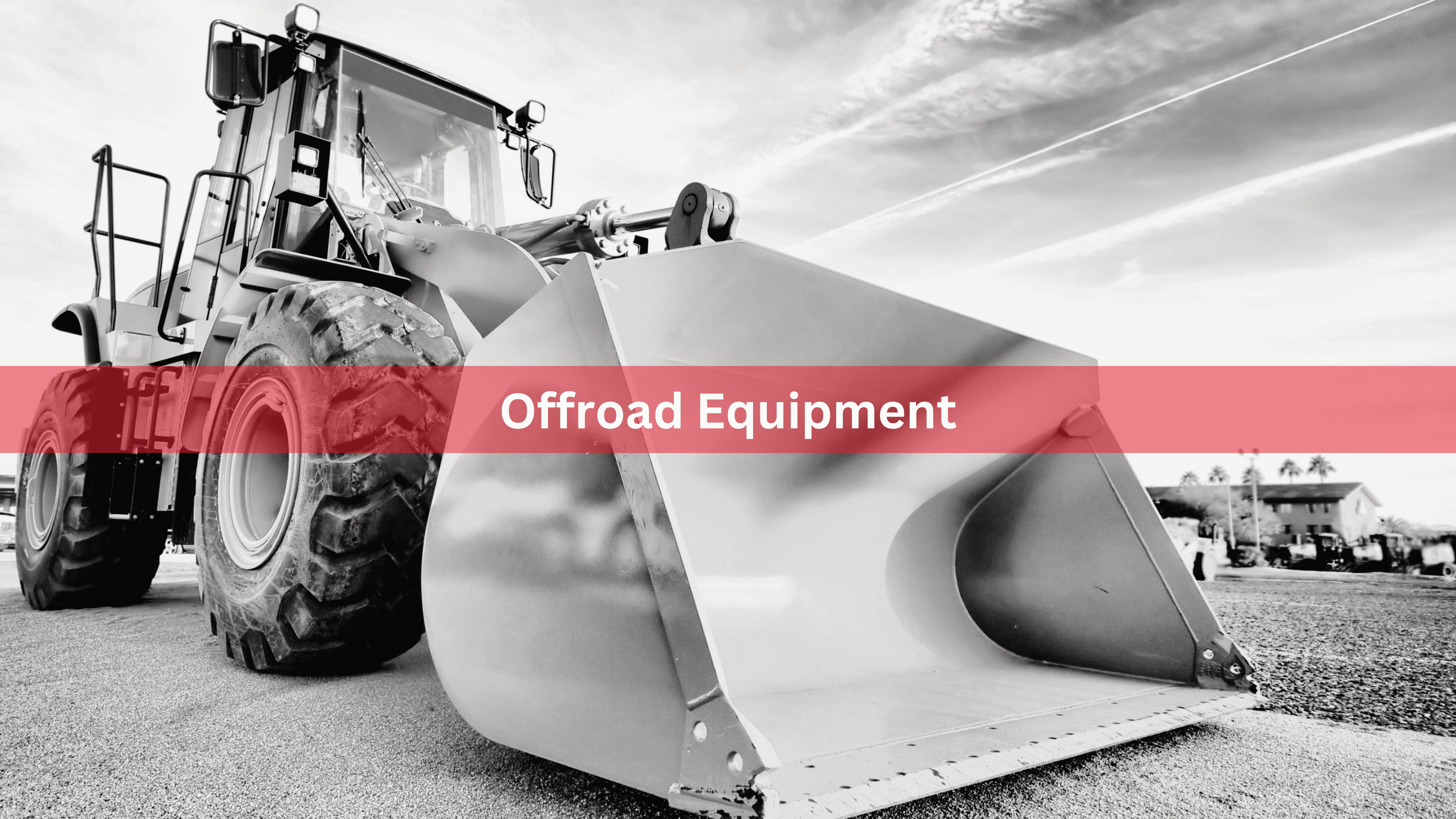 Offroad Equipment