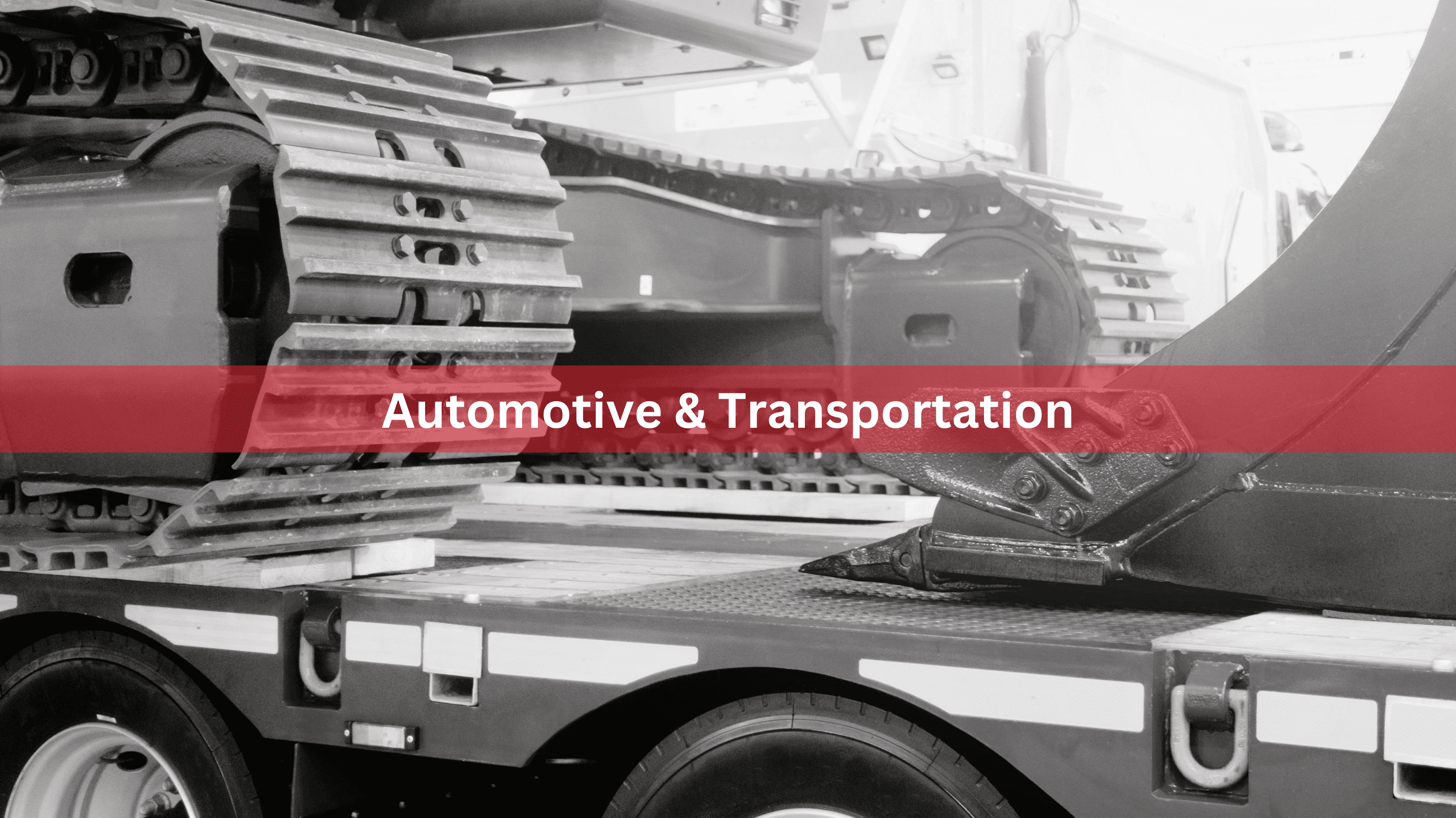 Automotive & Transportation