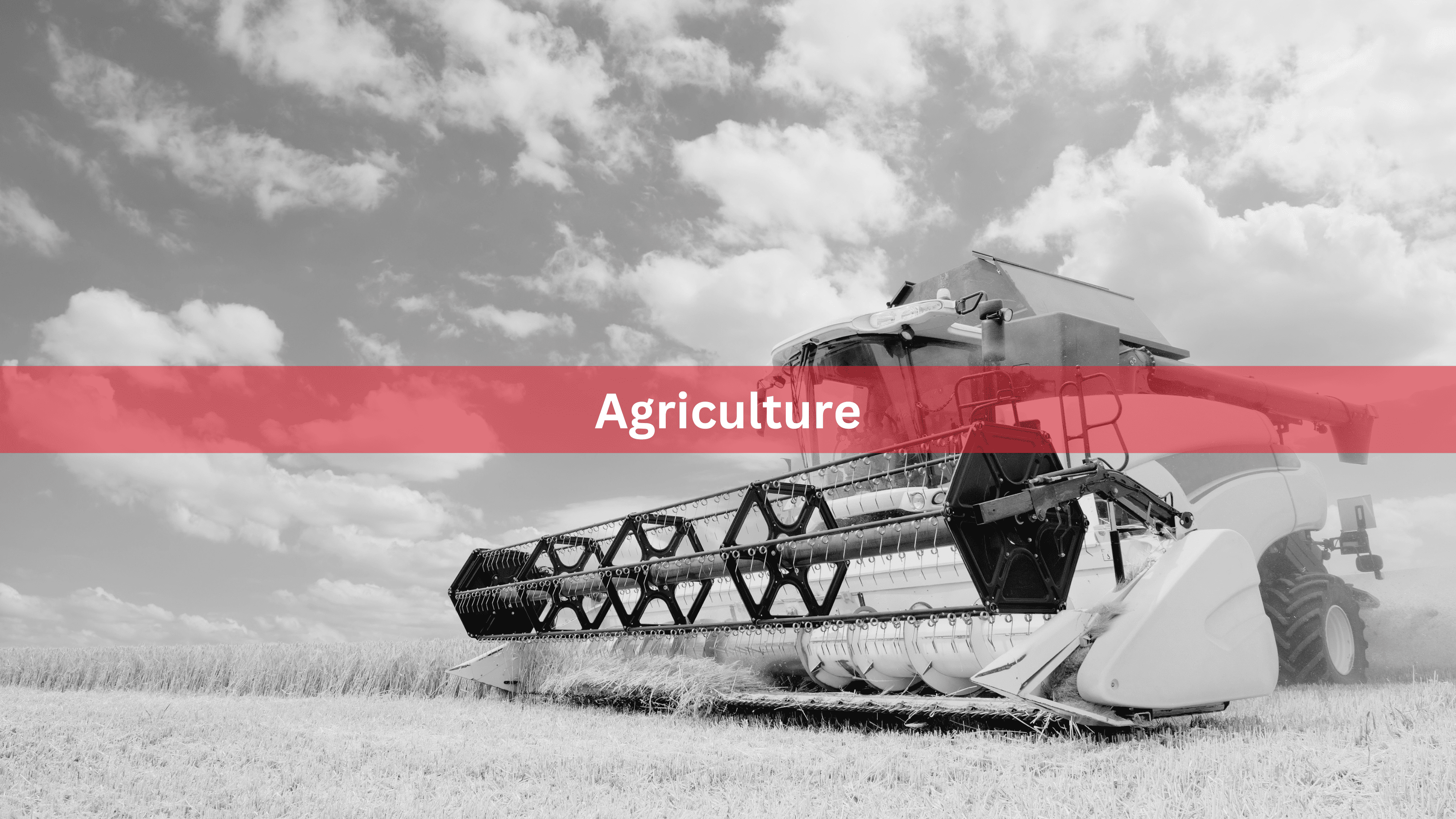 Hydraulic Cylinders for Agriculture Hydraulic Cylinders for Agriculture