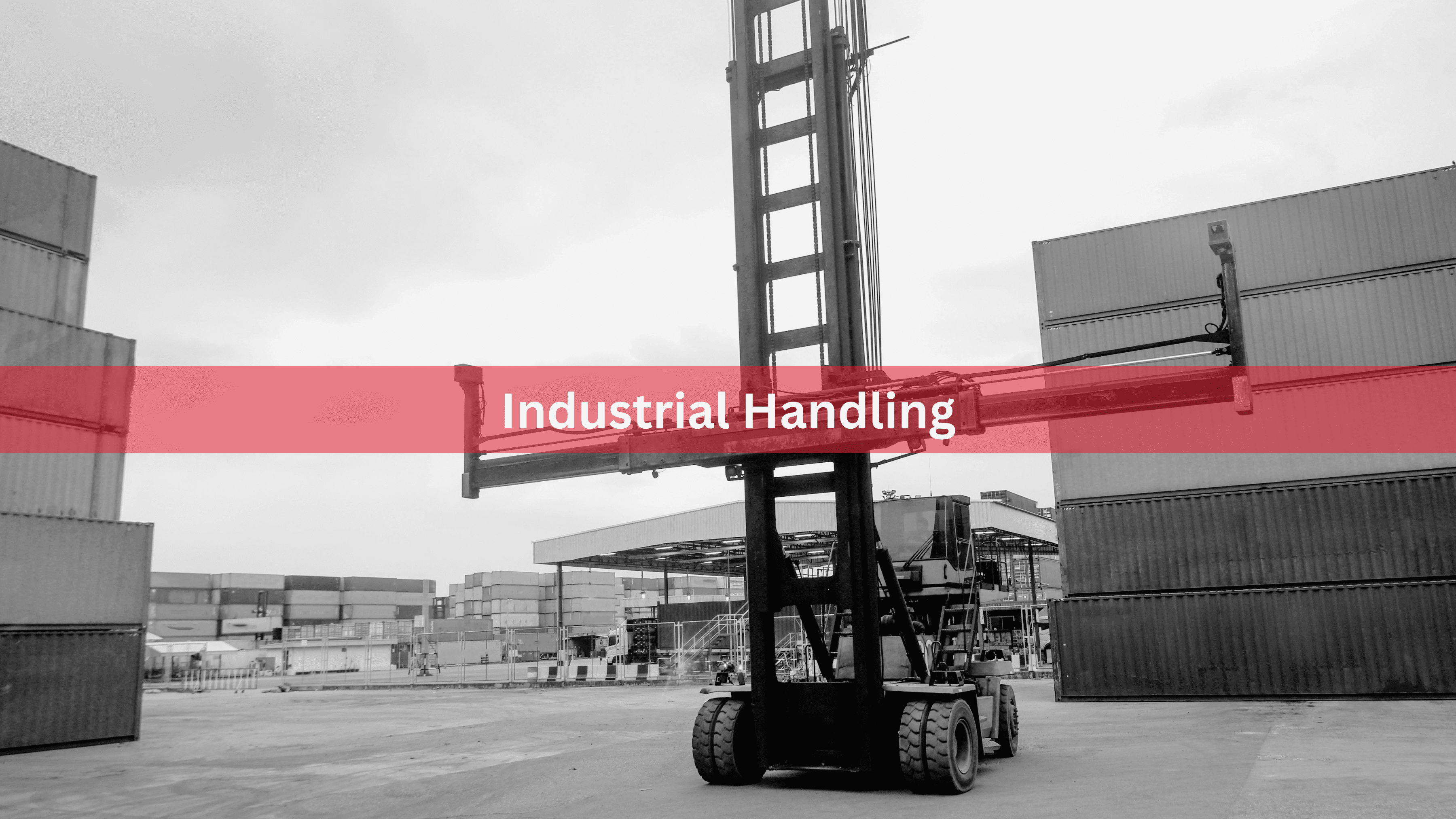 Industrial Handling