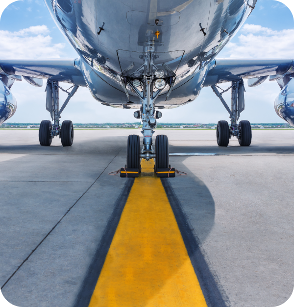 Aerospace