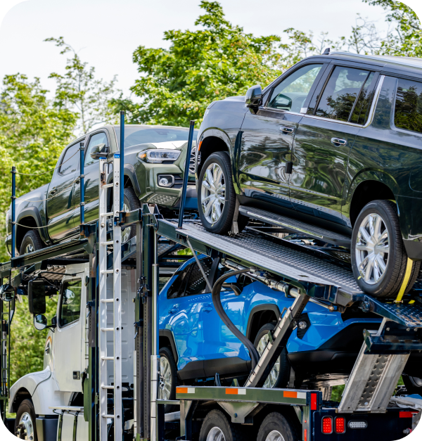 Car Carrier
