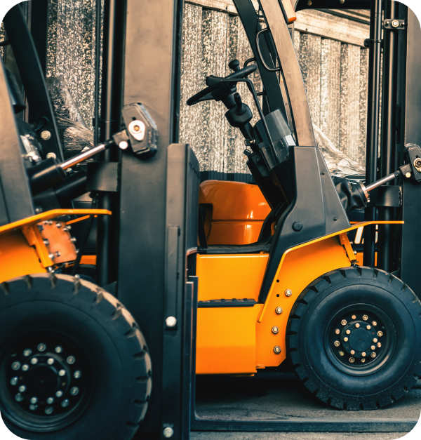 Forklift-1
