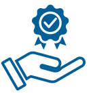 Our Benefits ICON HDM