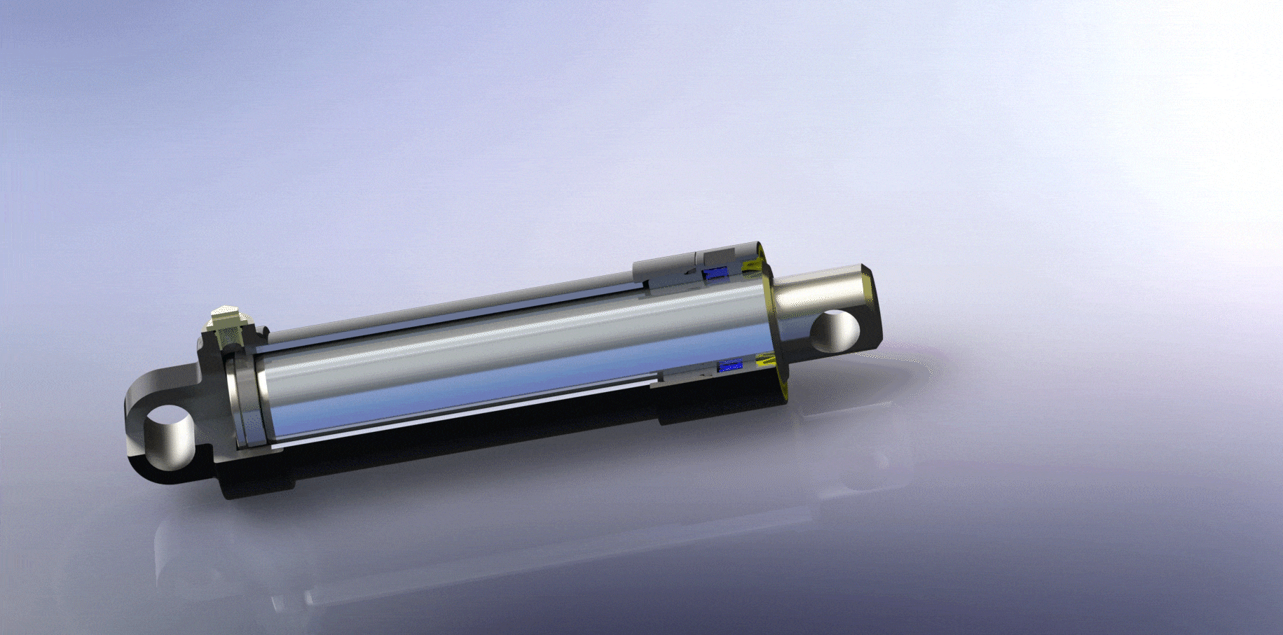 Ram Cylinder GIF Ram Cylinder GIF