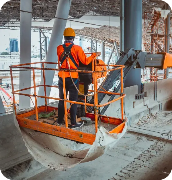 Aerial Work Platforms
