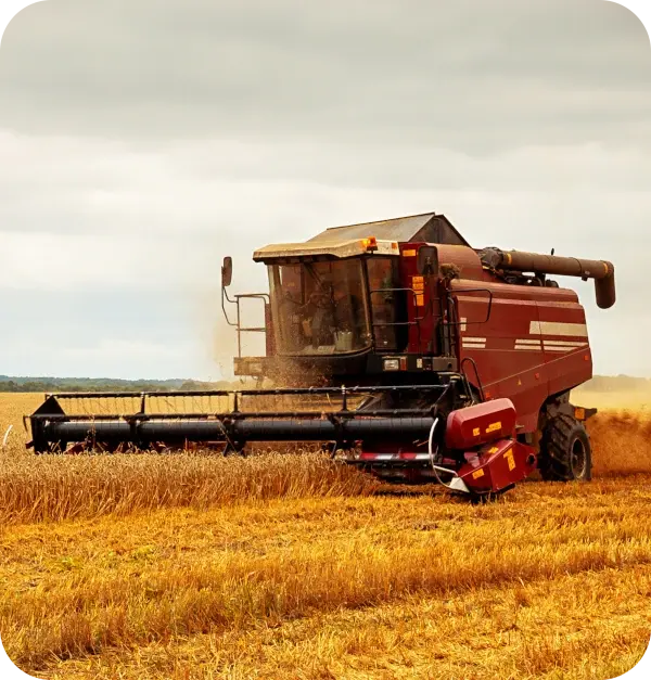 Agriculture