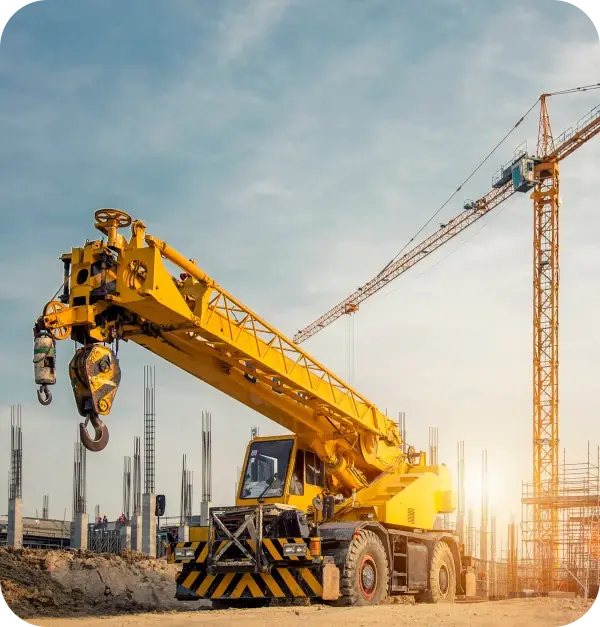 Construction