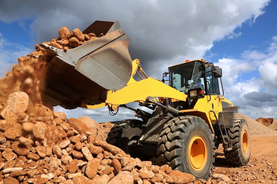Hydraulic Cylinders for Loaders Hydraulic Cylinders for Loaders