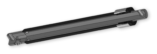 Ram Cylinder