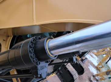 Hydraulic Cylinder Hydraulic Cylinder